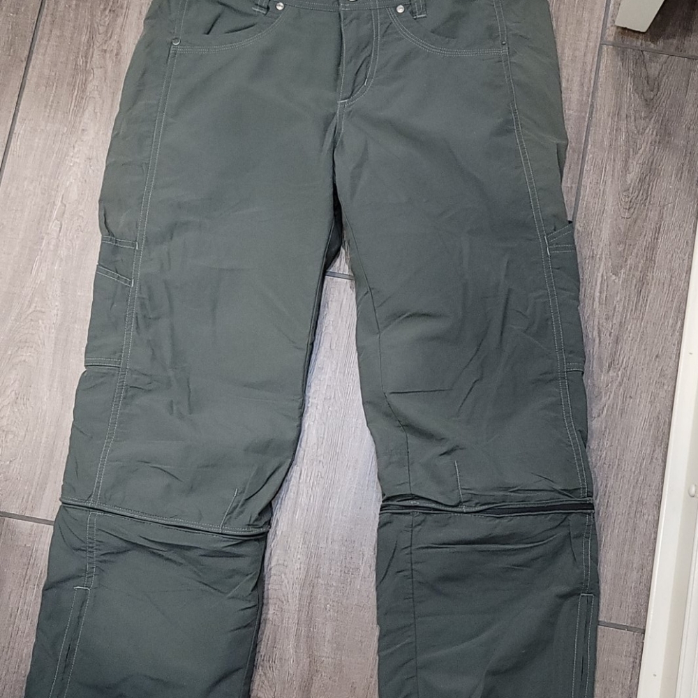 Cargo pants